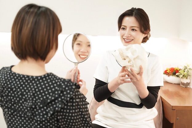 美容整体ウェリナ 中川八田院3