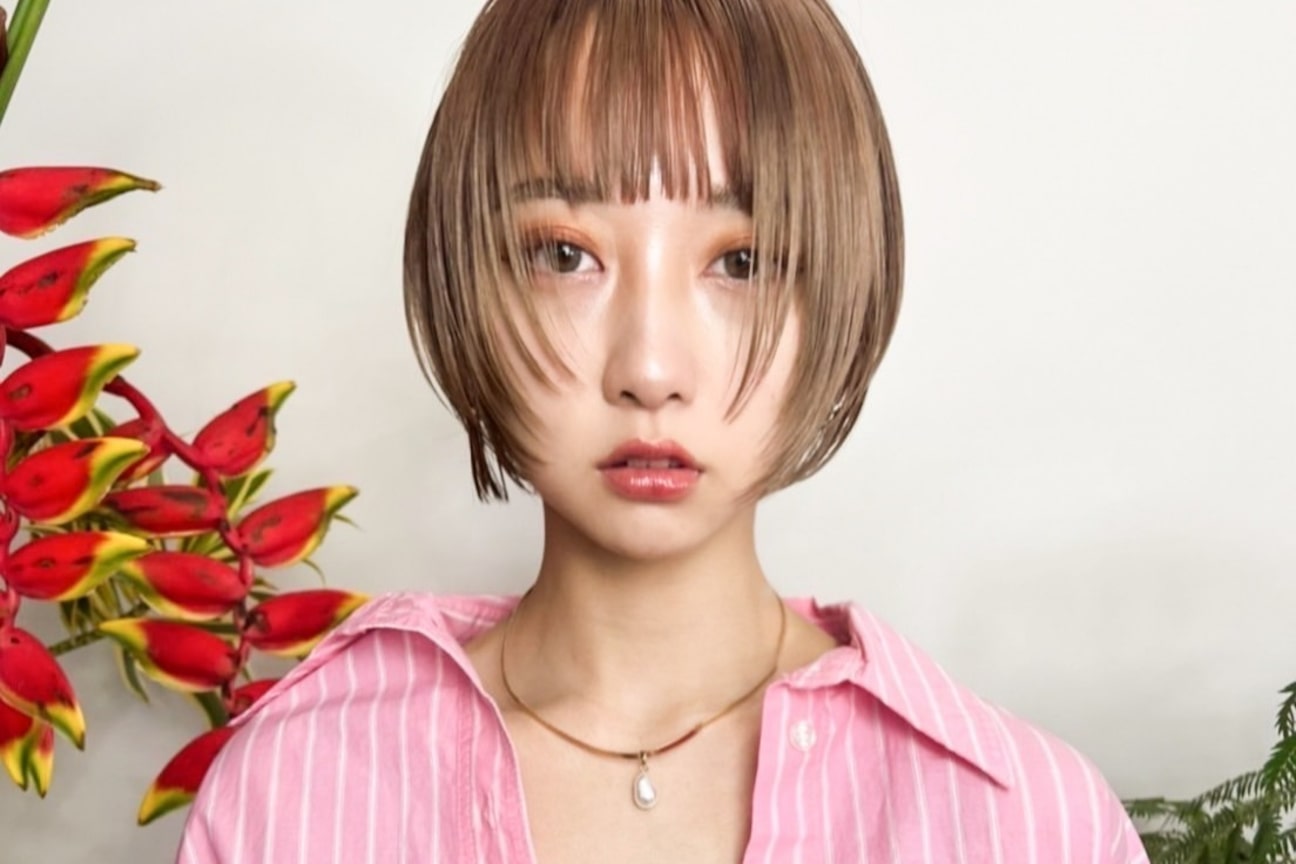 イチザサロン(ICHI THESALON)2