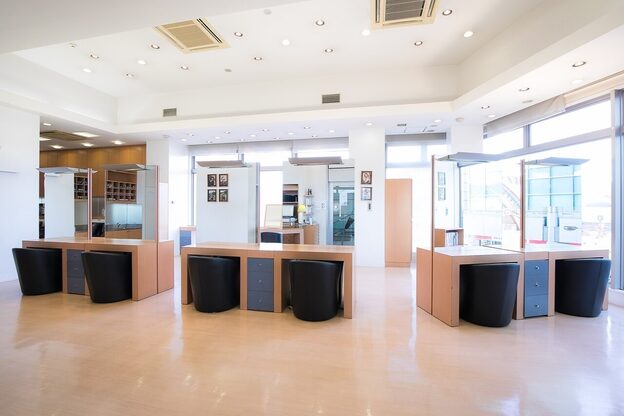 モッズ ヘア 多摩店(mod's hair)2