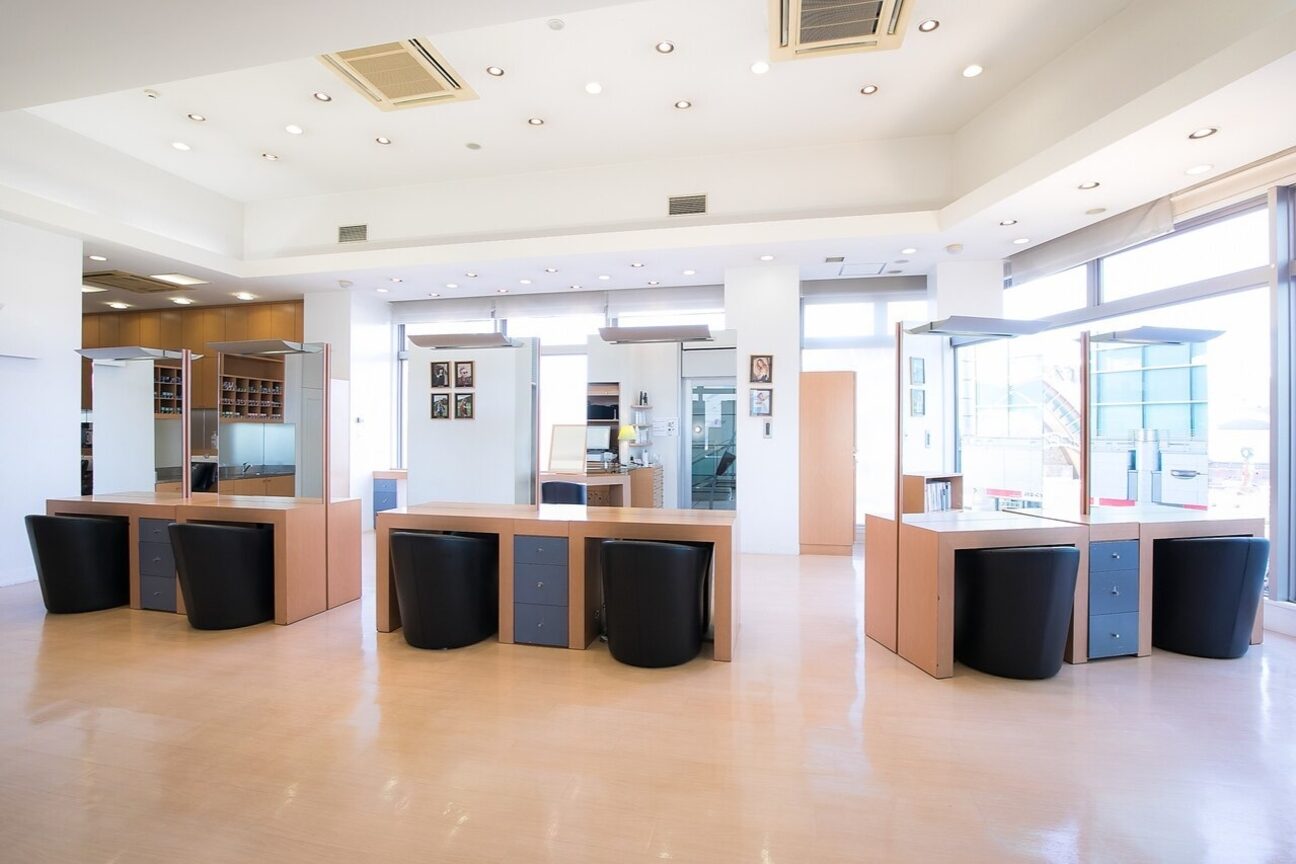 モッズ ヘア 多摩店(mod's hair)2