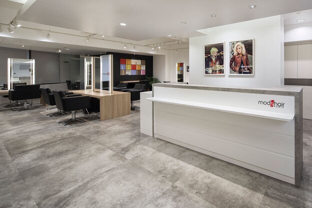 モッズ ヘア 新宿サウス店(mod's hair)3