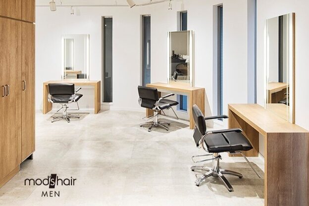 モッズヘア MEN 横浜元町店4