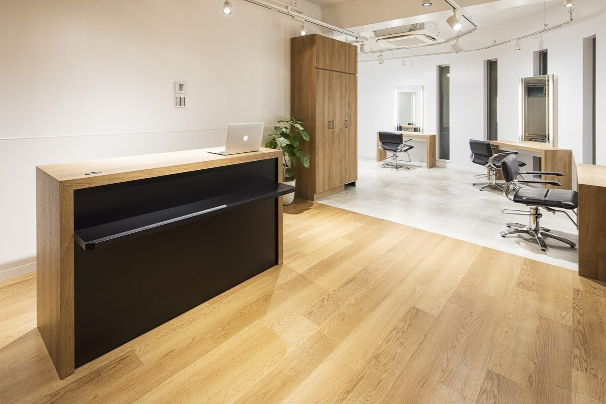 モッズヘア MEN 横浜元町店3