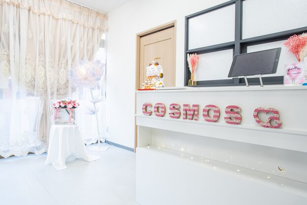 コスモス ネイルサロン(Cosmos)1