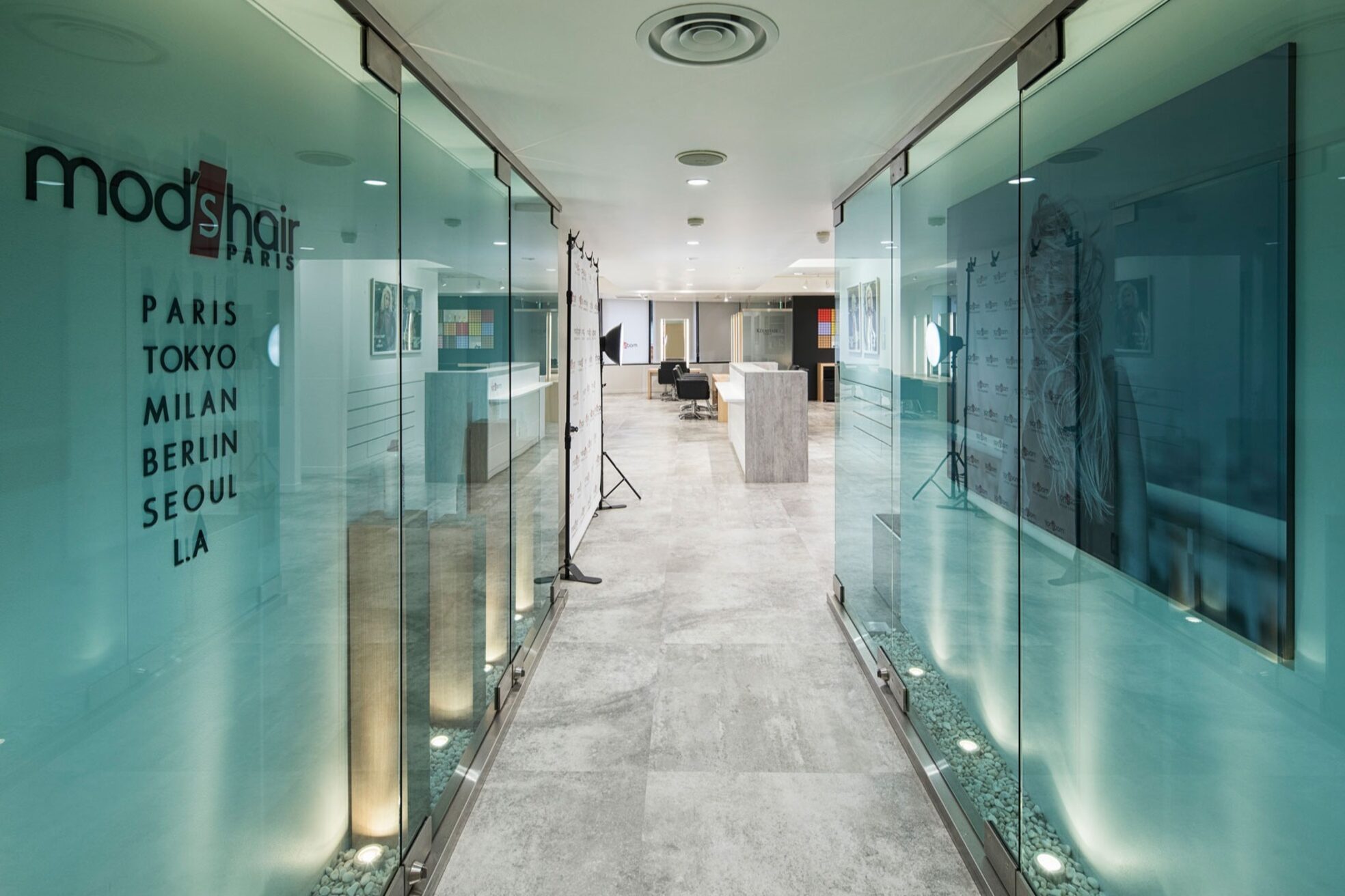 モッズ ヘア 新宿サウス店(mod's hair)4