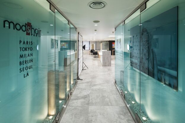 モッズ ヘア 新宿サウス店(mod's hair)4