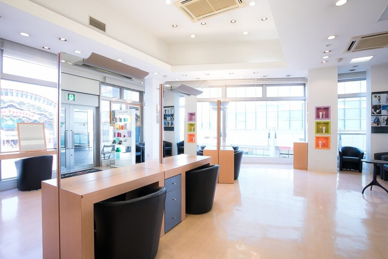 mod's hair (モッズ・ヘア)（株式会社 エム・エイチ・プリュス）画像1