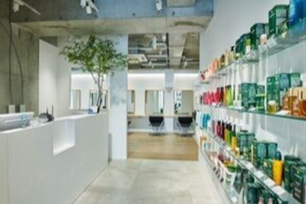 モッズ ヘア 青山プリヴィレージュ店(mod’s hair)4