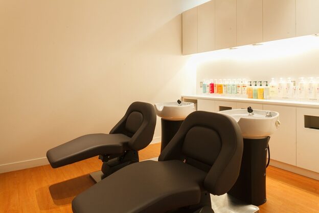 モッズ ヘア みなとみらい店(mod's hair)5