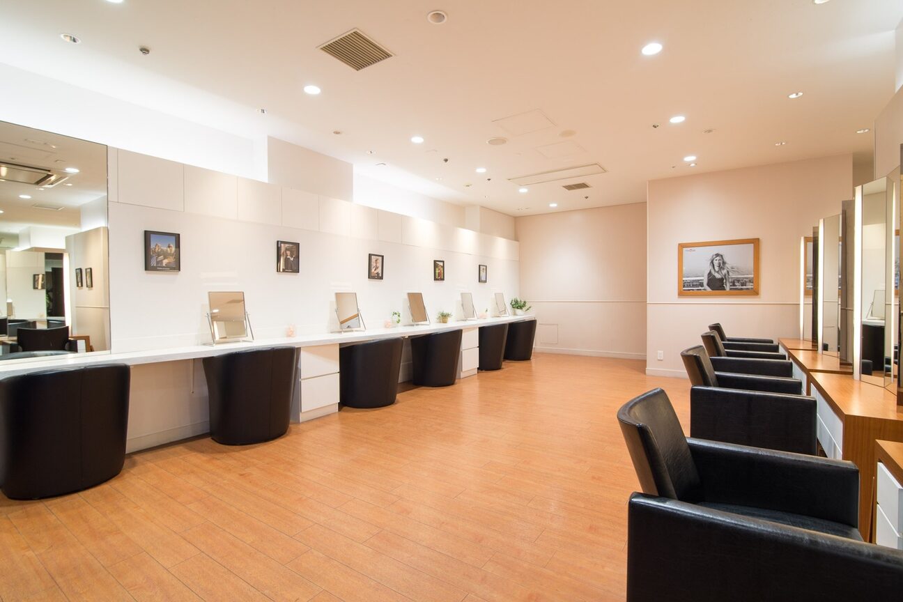 店舗の内観外観用画像1