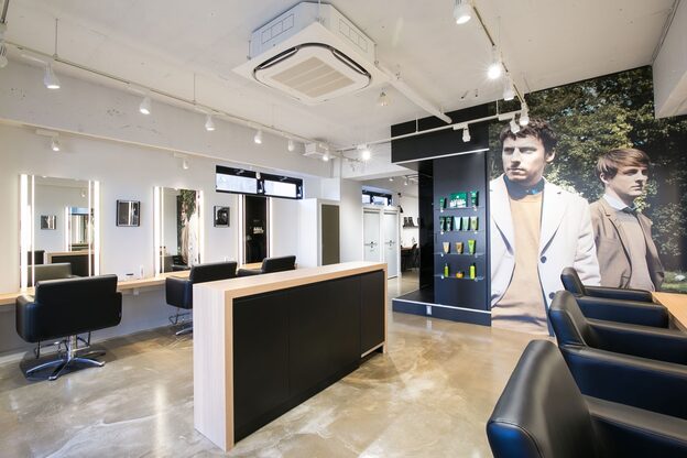 モッズ ヘア メン 中野店(mod's hair men)5