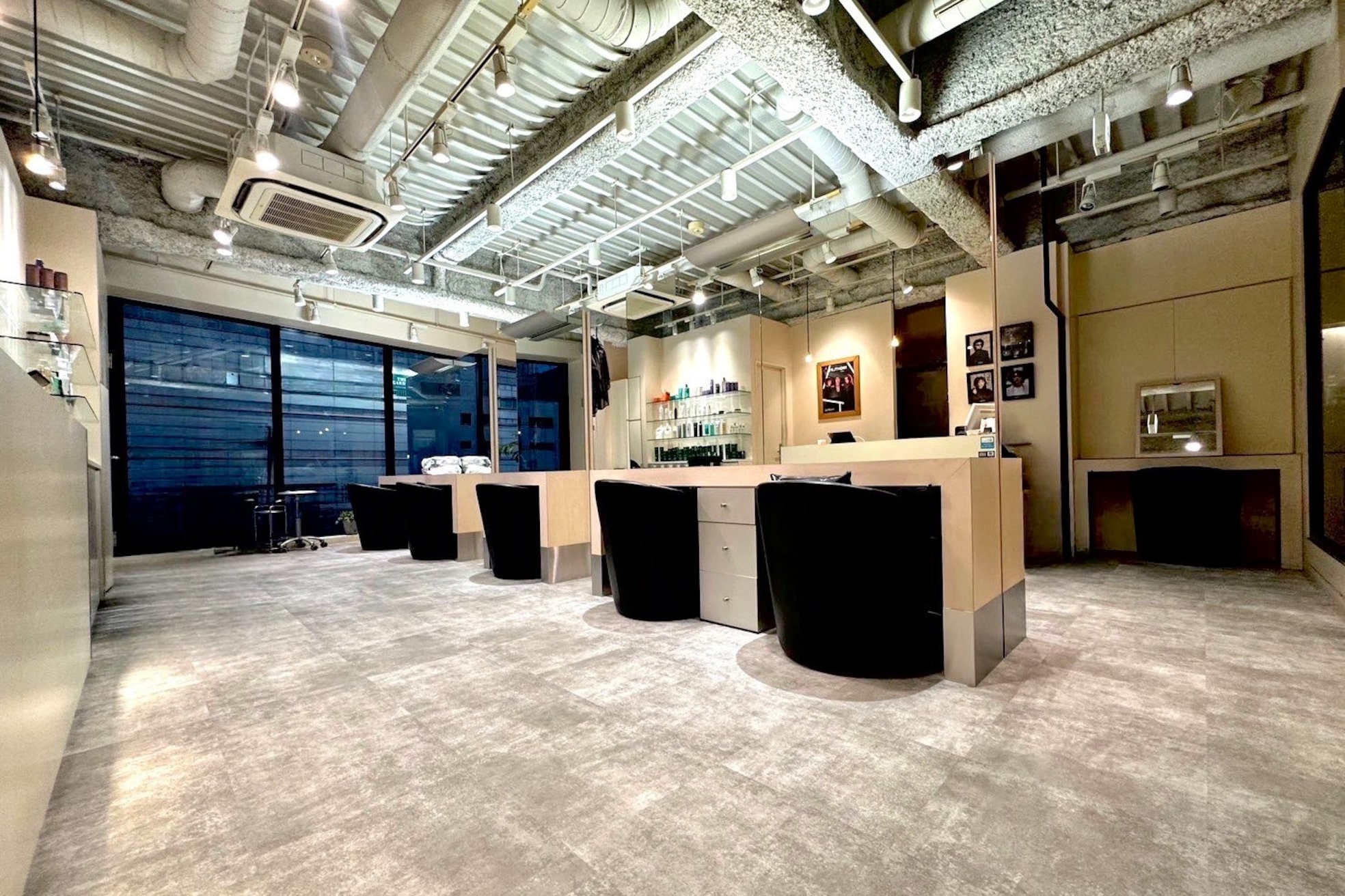 モッズ ヘア 目黒店(mod’s hair)2