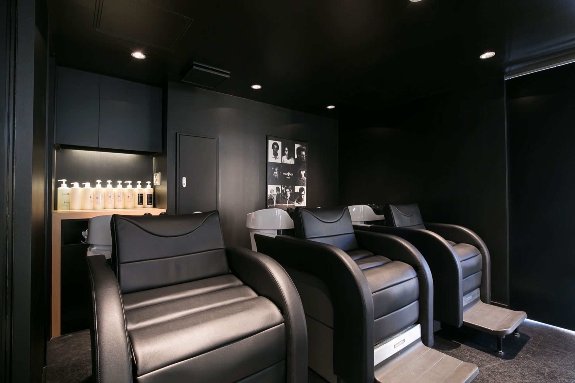 モッズ ヘア メン 中野店(mod's hair men)3