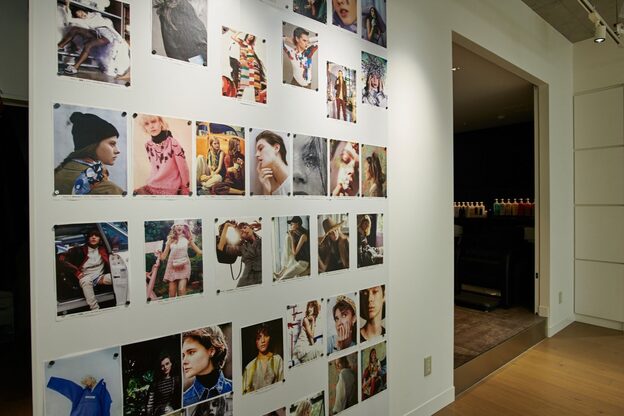 モッズ ヘア 青山プリヴィレージュ店(mod’s hair)3