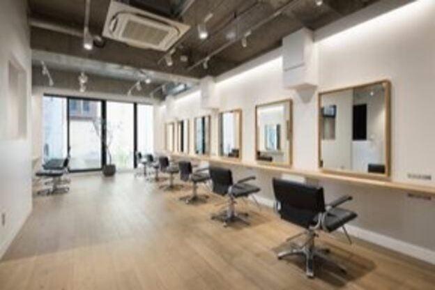 モッズ ヘア 青山プリヴィレージュ店(mod’s hair)2