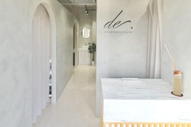 デイドット 所沢(de.)1