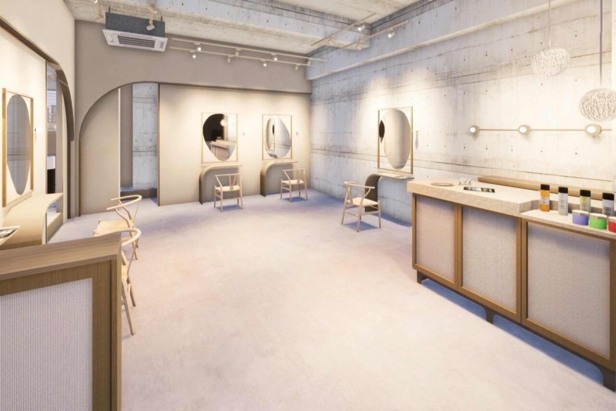 ソエバイリトル(soe by little)1