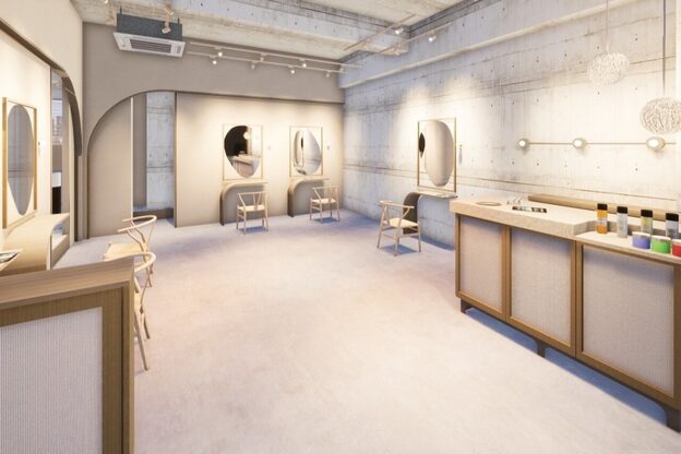 ソエバイリトル(soe by little)1