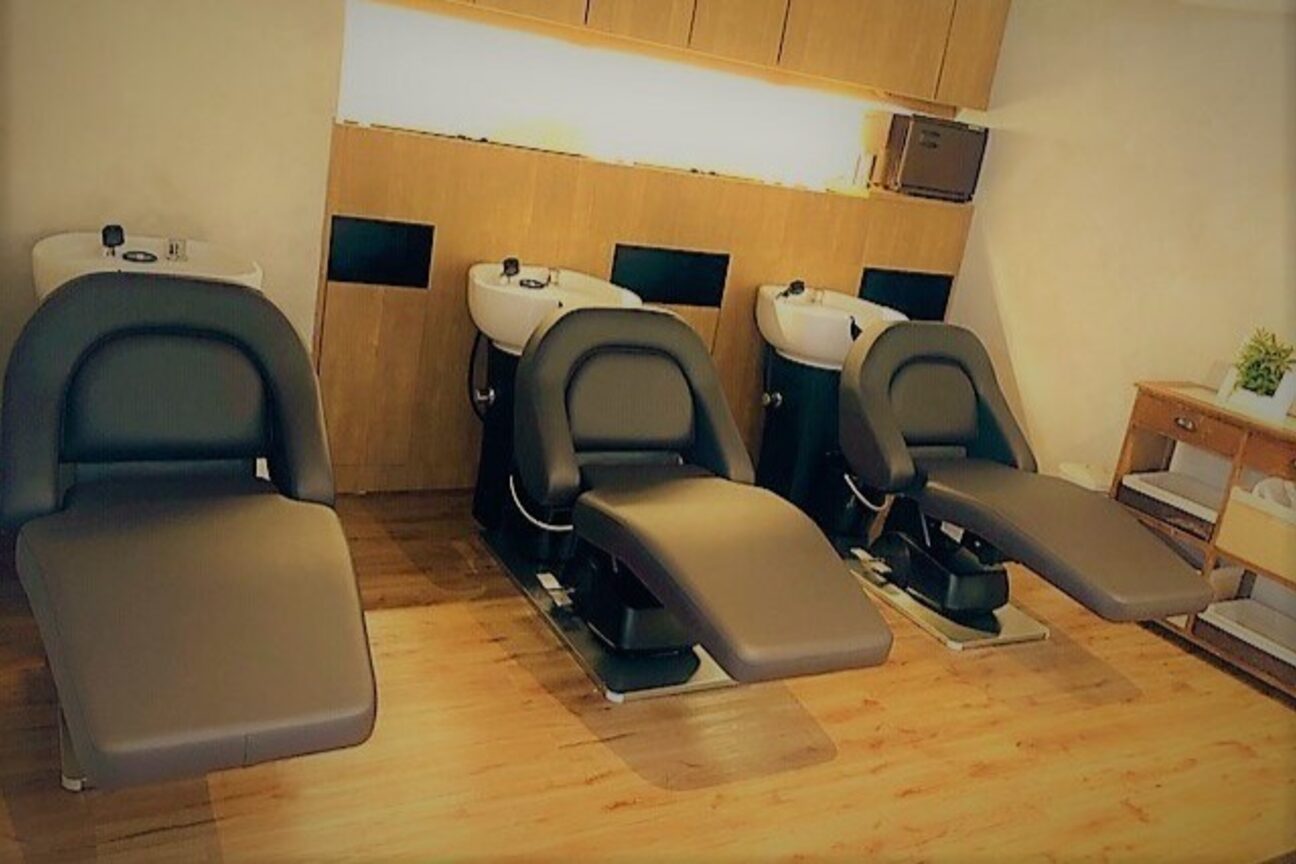 マナリノ バイ リトル(manarino by little)2