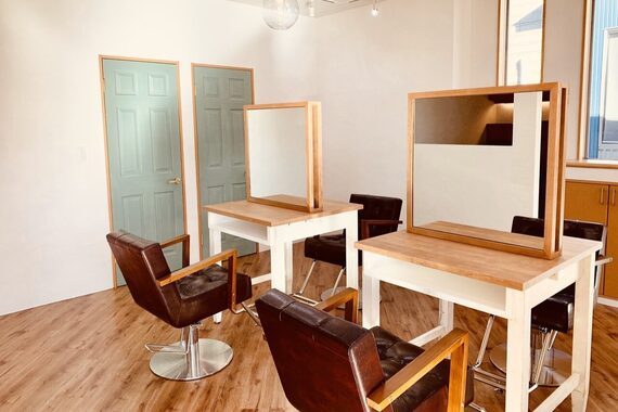 リトルカミス(little kamisu)