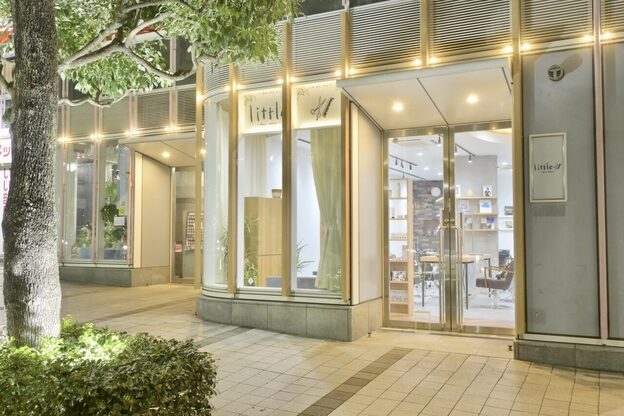 リトル 所沢(little)2