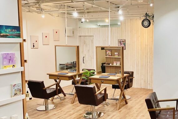 リトル ひたちなか(little)