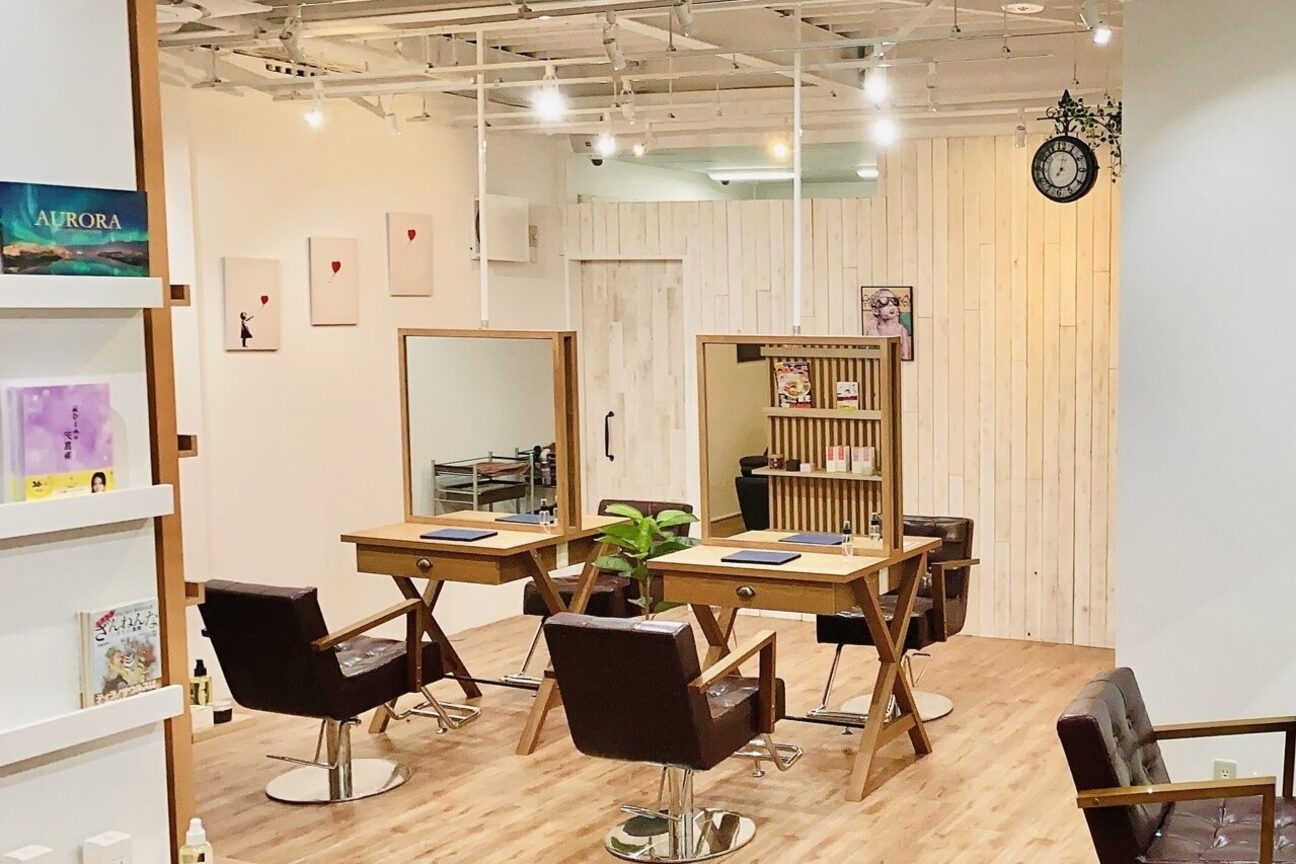 little（株式会社　ａｎｅｍｏｎｅ）画像1