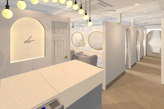 デイドット 札幌 北1条店(de.)