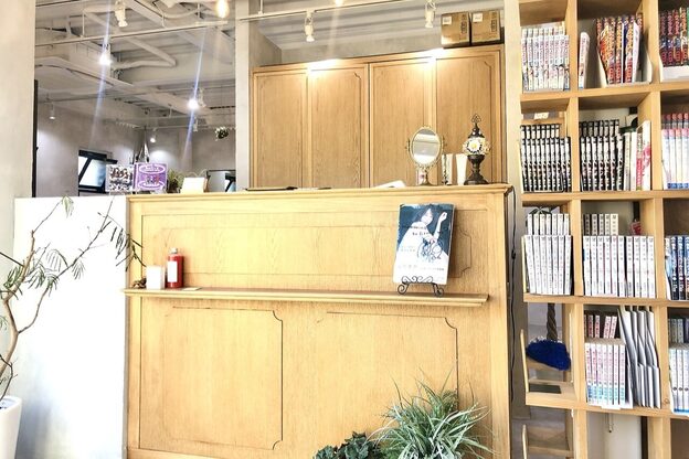 マナリノ バイ リトル(manarino by little)3