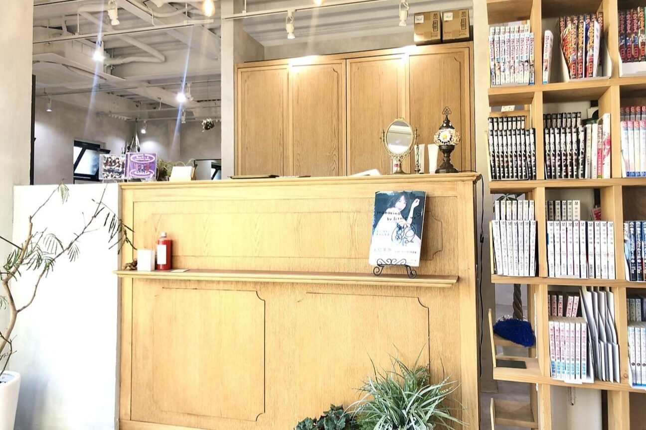 マナリノ バイ リトル(manarino by little)3