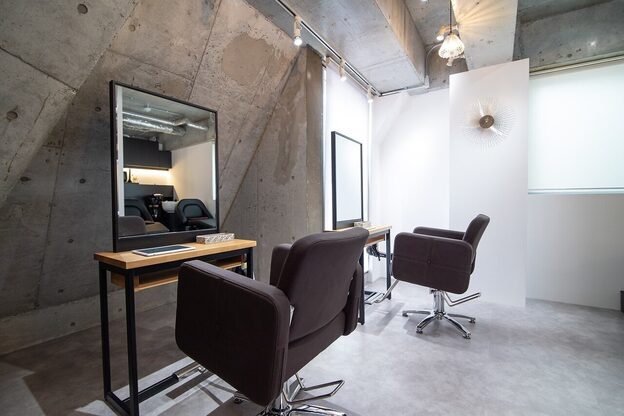 フルールバイリトル 新宿(FLEUR by little)2