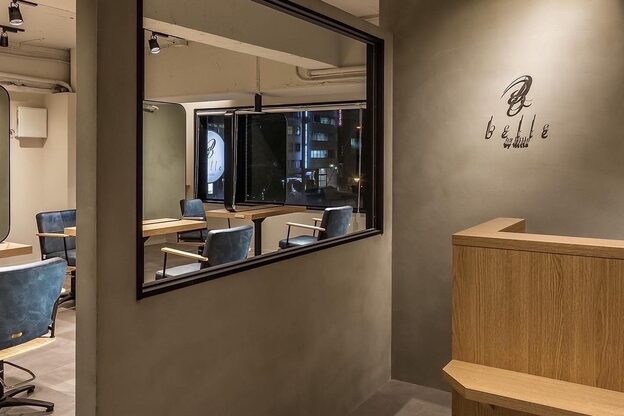 ベルバイリトル(belle by little)1