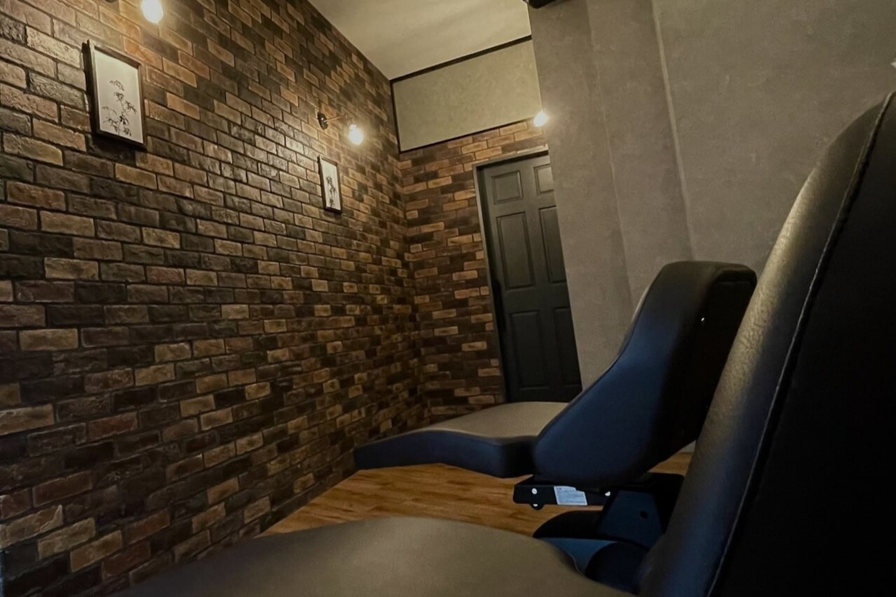 リトル 所沢(little)4