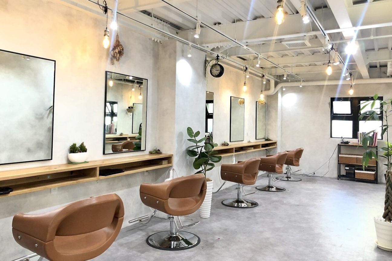 マナリノ バイ リトル(manarino by little)1