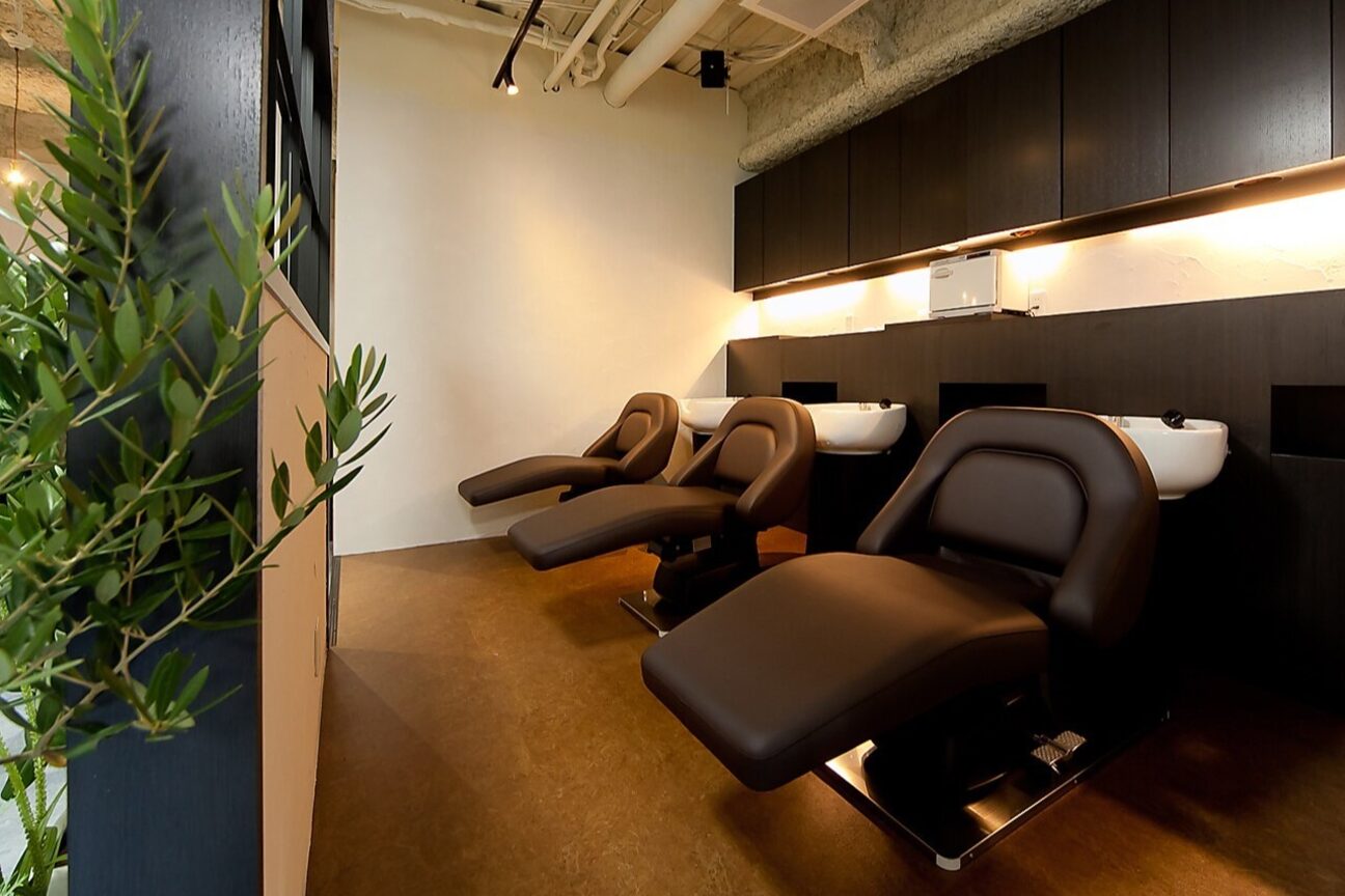 リリアン バイ リトル(Lilian by little)2