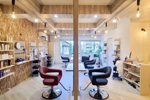 モリバイリトル(mori by little)