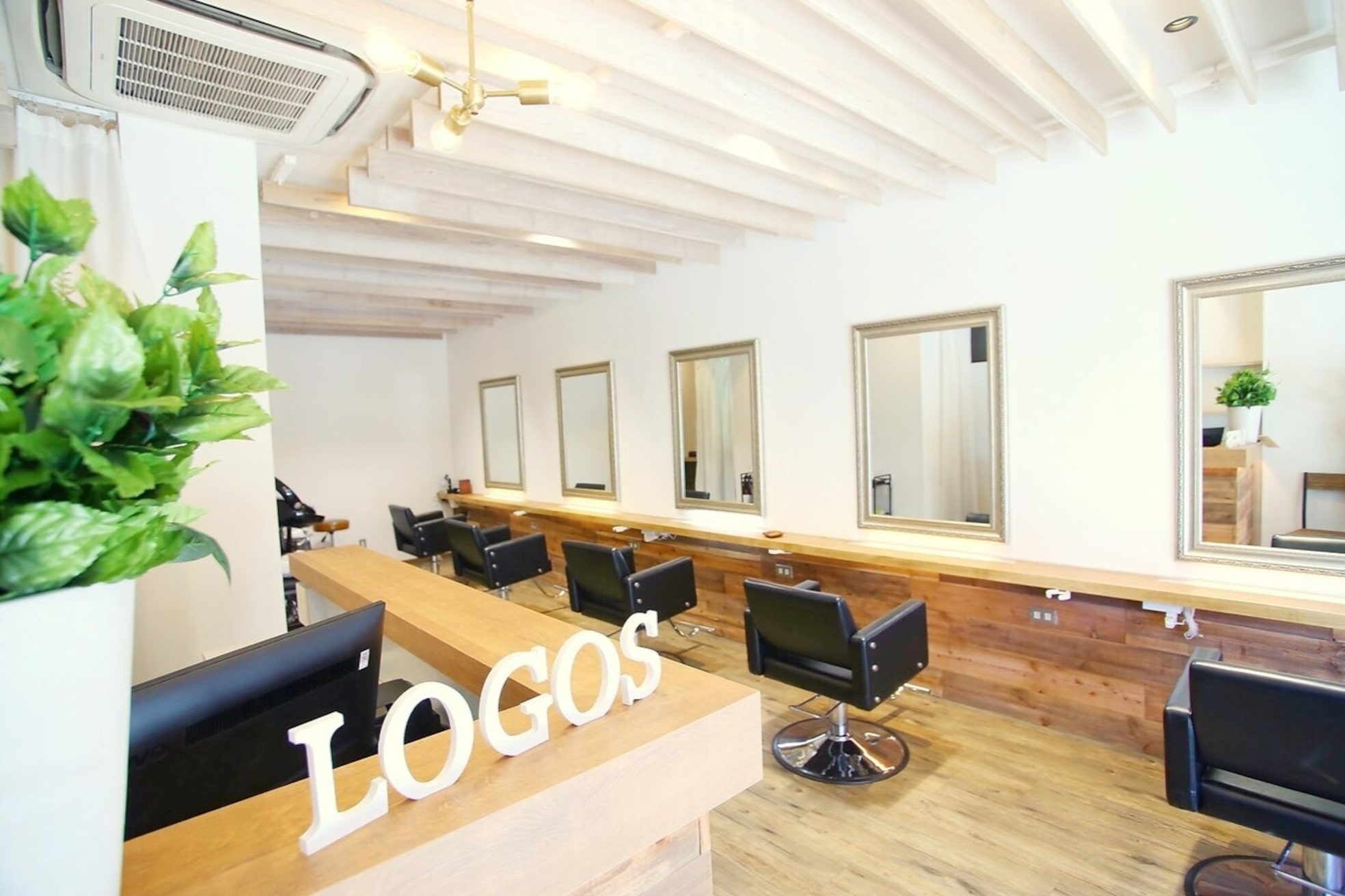 ロゴス バイ リトル(Logos by little)1