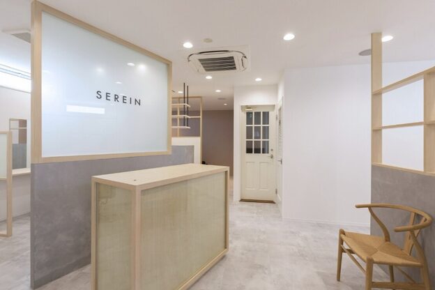 スランバイリトル(SEREIN by little)1