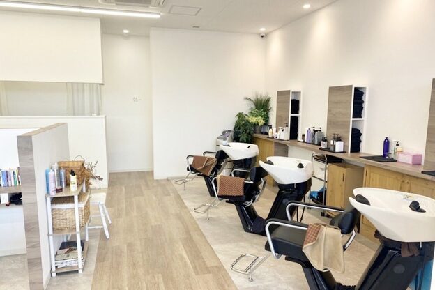 リトルキタサコバイヴィーヴル(little kitasako by BIVRE)2