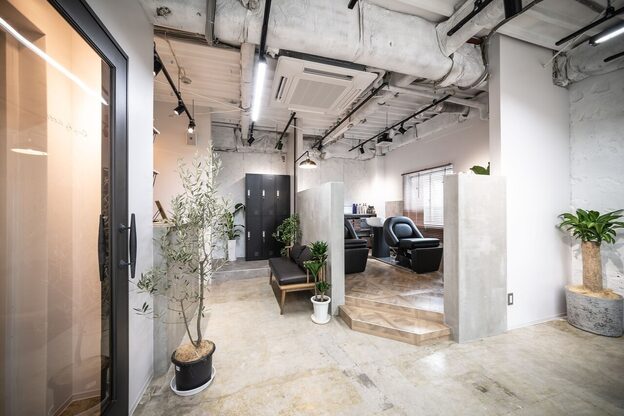 ロージィー バイ リトル(Rosy by little)2