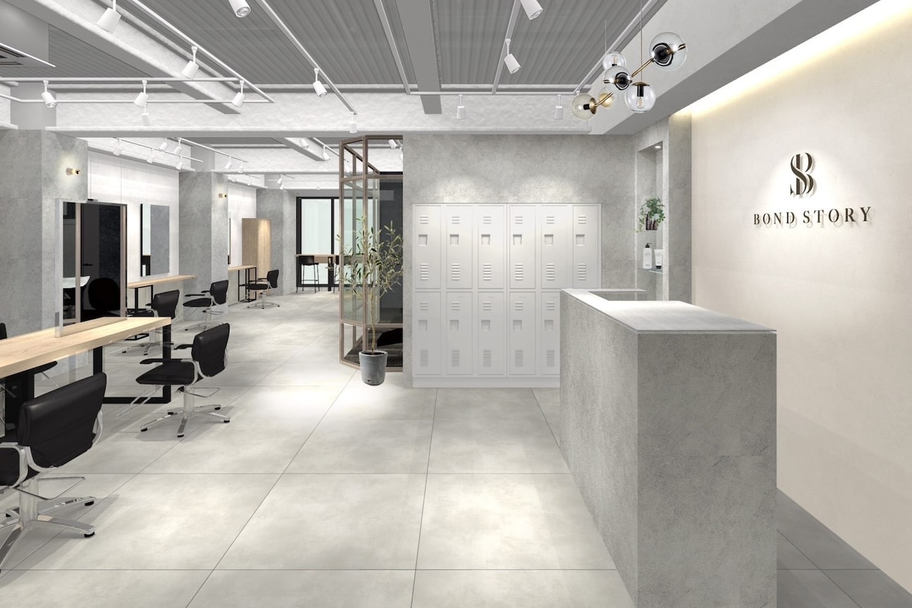 ボンドストーリー(Bond Story)1