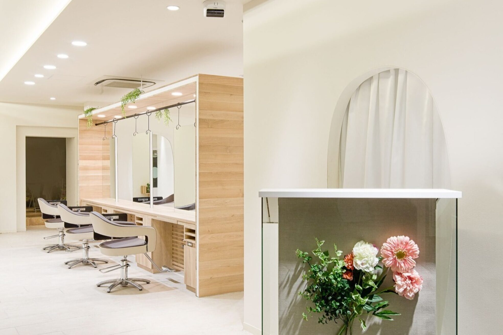 プログレス 東久留米店(PROGRESS)1