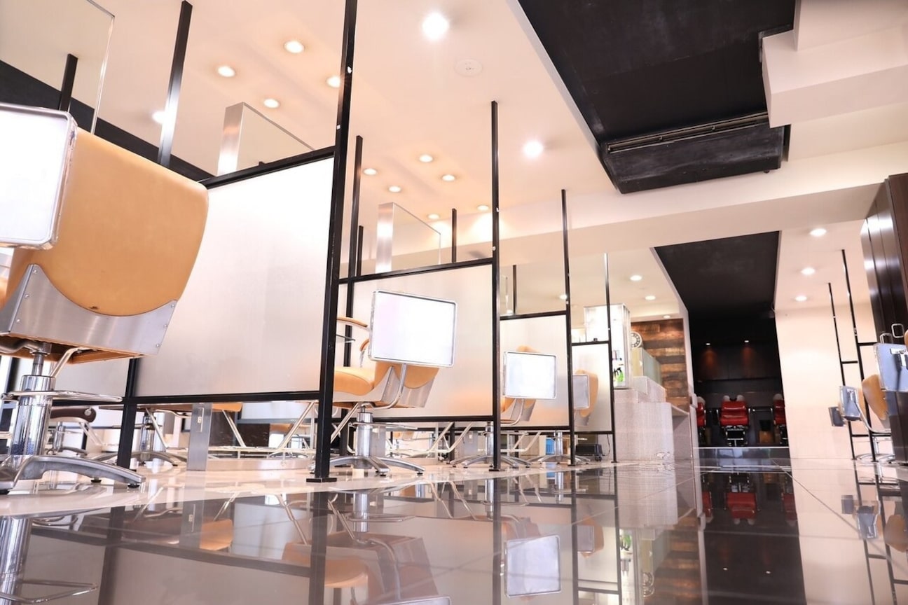 プログレス 聖蹟桜ヶ丘店(PROGRESS)1