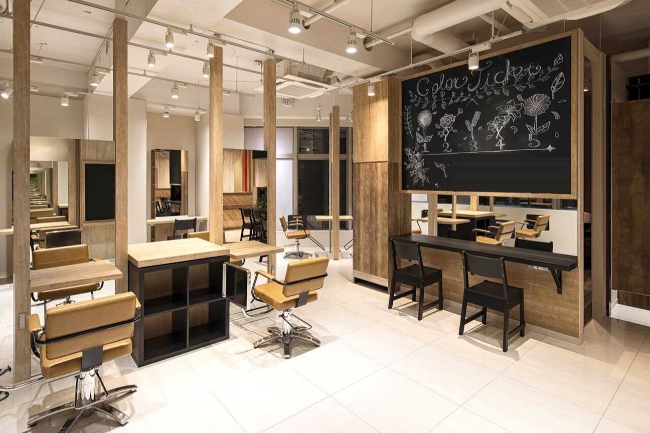 プログレス ひばりヶ丘店(PROGRESS)1