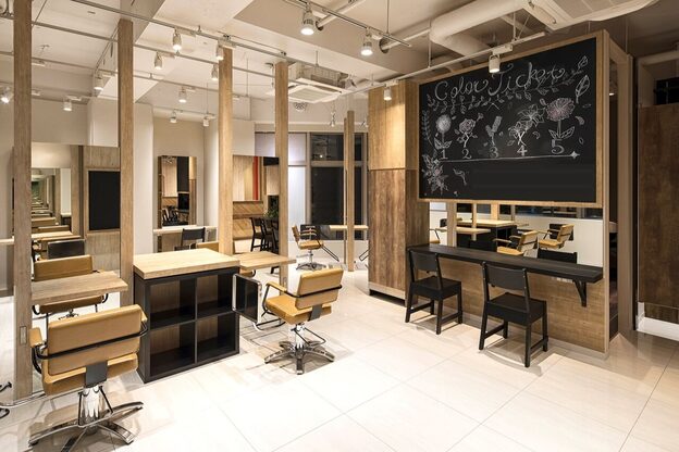 プログレス ひばりヶ丘店(PROGRESS)1