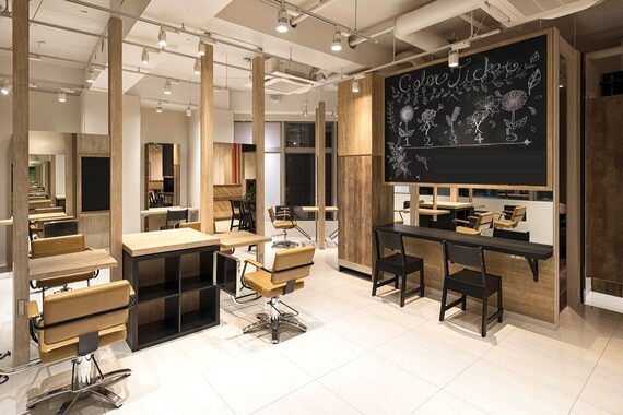 プログレス ひばりヶ丘店(PROGRESS)