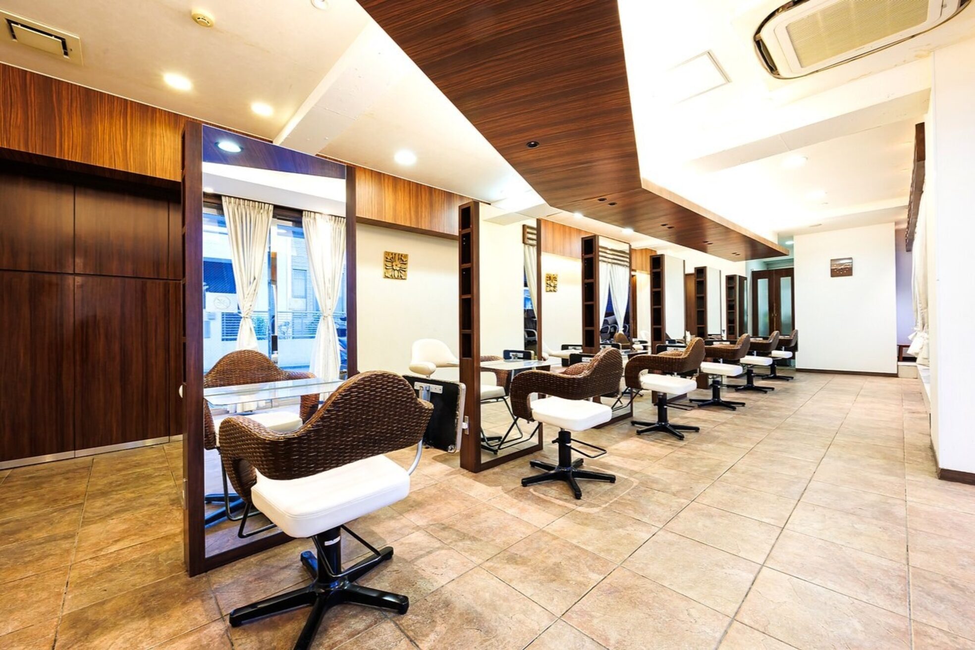 プログレス 荻窪店(PROGRESS)1