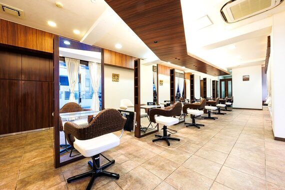 プログレス 荻窪店(PROGRESS)