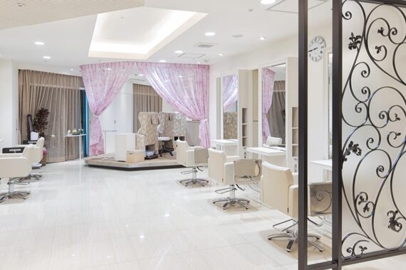 ノーブル 白金台店(Noble by PROGRESS)