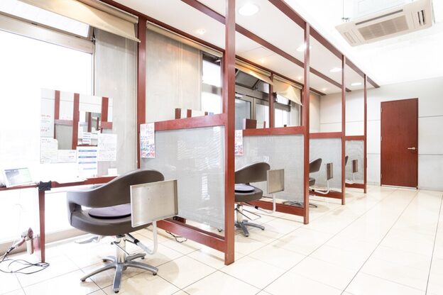 プログレス 東村山店(PROGRESS)1